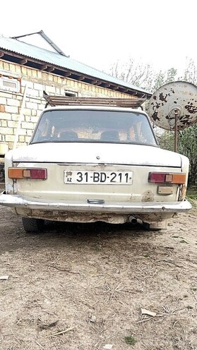 LADA (VAZ) 21011 1978, 53,000 km - 1.5 л - İsmayıllı
