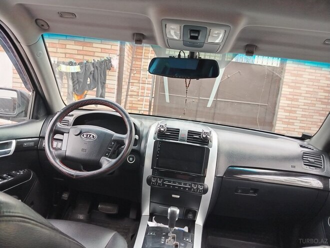Kia Mohave 2008, 215,000 km - 3.8 l - Bakı