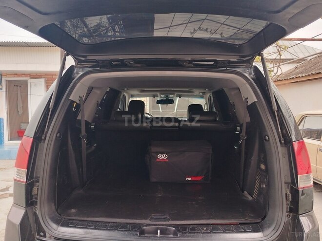 Kia Mohave 2008, 215,000 km - 3.8 l - Bakı