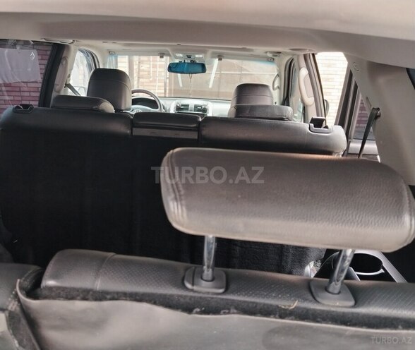 Kia Mohave 2008, 215,000 km - 3.8 l - Bakı