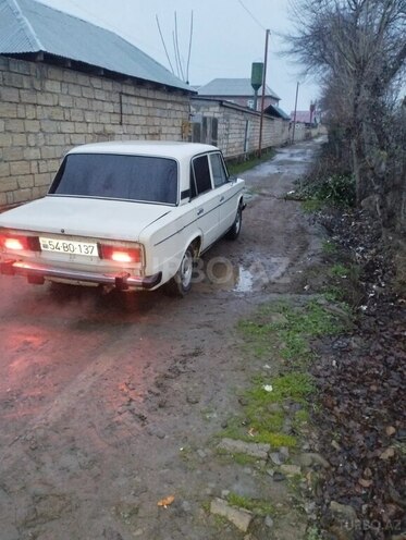 LADA (VAZ) 2106 1983, 99,000 km - 1.5 l - Cəlilabad