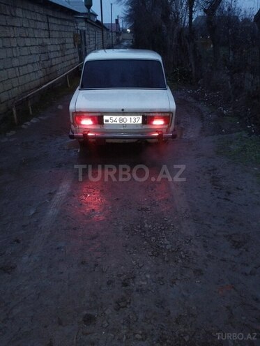 LADA (VAZ) 2106 1983, 99,000 km - 1.5 l - Cəlilabad