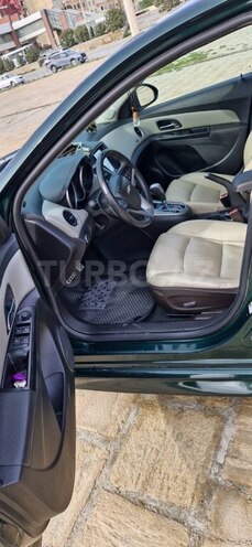 Chevrolet Cruze 2013, 182,000 km - 1.8 l - Bakı