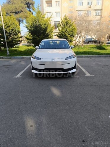 Changan Qiyuan A05 2025, 0 km - 1.5 л - Bakı
