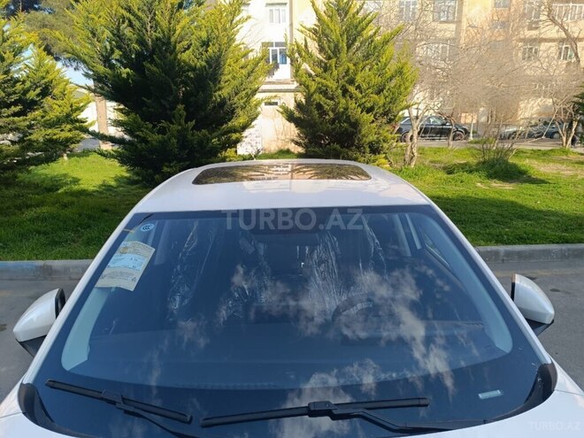 Changan Qiyuan A05 2025, 0 km - 1.5 л - Bakı