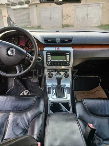 Volkswagen Passat 2007, 237,000 km - 2.0 l - Bakı