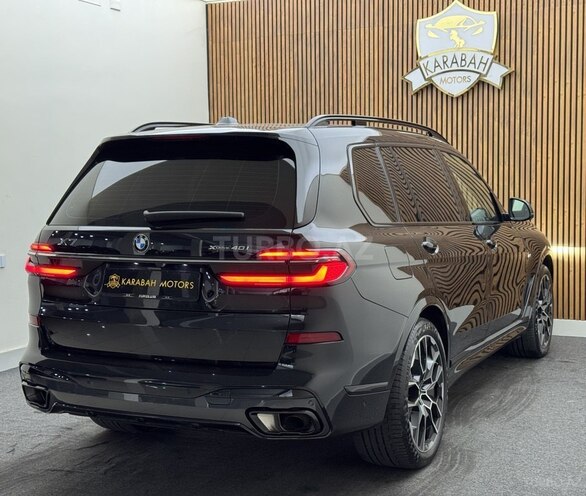 BMW X7 2023, 36,000 km - 3.0 l - Bakı