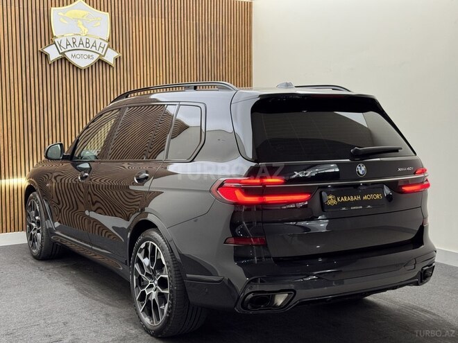 BMW X7 2023, 36,000 km - 3.0 l - Bakı