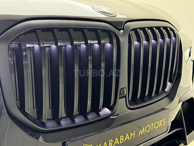 BMW X7 2023, 36,000 km - 3.0 l - Bakı
