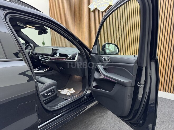 BMW X7 2023, 36,000 km - 3.0 l - Bakı