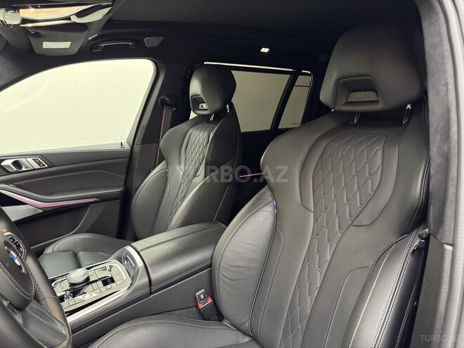 BMW X7 2023, 36,000 km - 3.0 l - Bakı