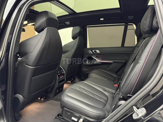 BMW X7 2023, 36,000 km - 3.0 l - Bakı