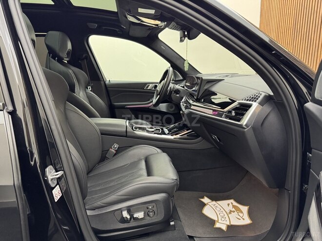 BMW X7 2023, 36,000 km - 3.0 l - Bakı