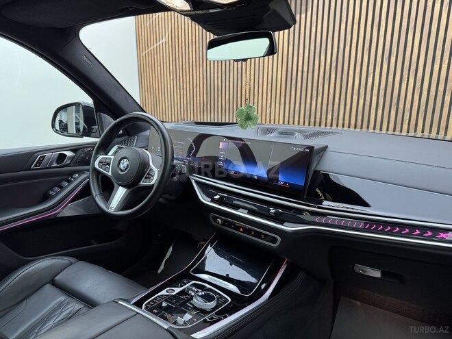 BMW X7 2023, 36,000 km - 3.0 l - Bakı