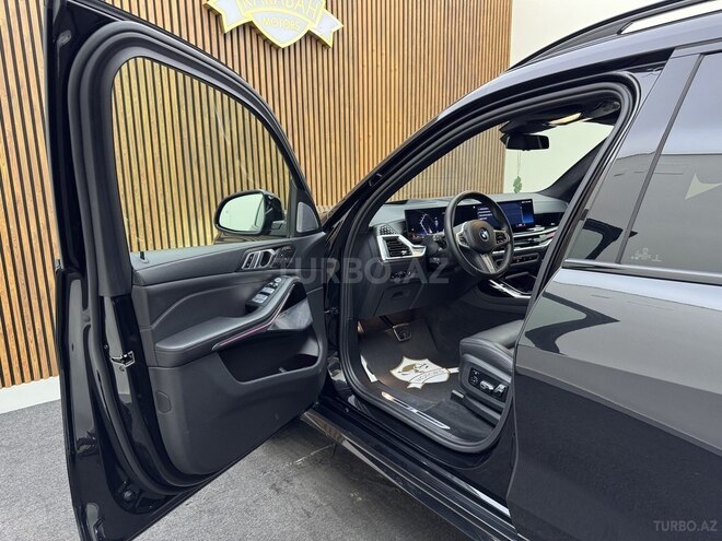BMW X7 2023, 36,000 km - 3.0 l - Bakı