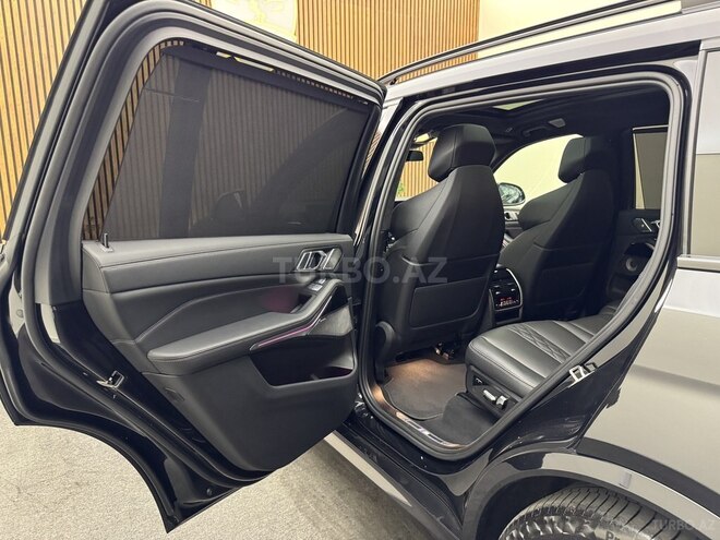 BMW X7 2023, 36,000 km - 3.0 l - Bakı