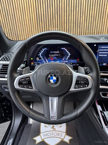BMW X7 2023, 36,000 km - 3.0 l - Bakı