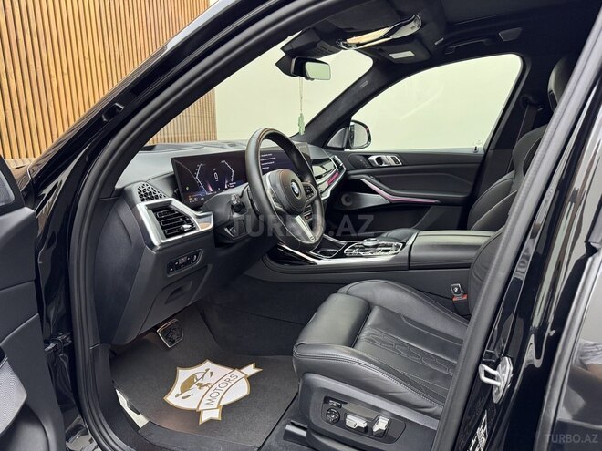 BMW X7 2023, 36,000 km - 3.0 l - Bakı