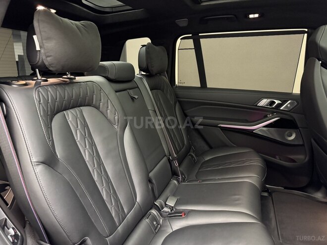BMW X7 2023, 36,000 km - 3.0 l - Bakı