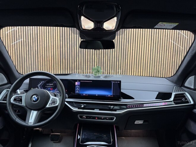 BMW X7 2023, 36,000 km - 3.0 l - Bakı