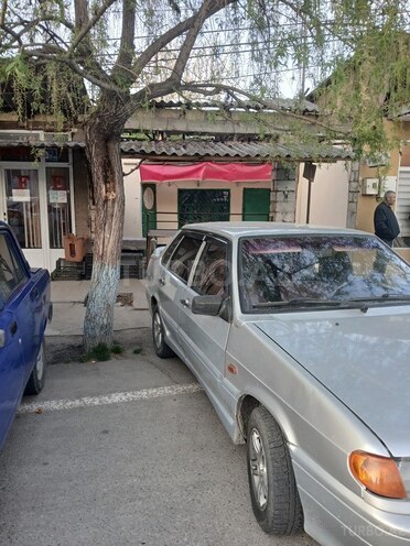 LADA (VAZ) 2115 2005, 251,000 km - 1.5 л - Qusar