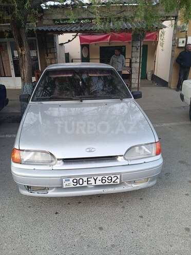 LADA (VAZ) 2115 2005, 251,000 km - 1.5 л - Qusar