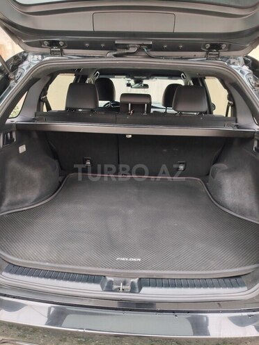 Toyota Corolla Fielder 2015, 114,500 km - 1.5 l - Bakı