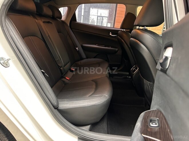 Kia K5 2015, 191,000 km - 1.7 l - Bakı