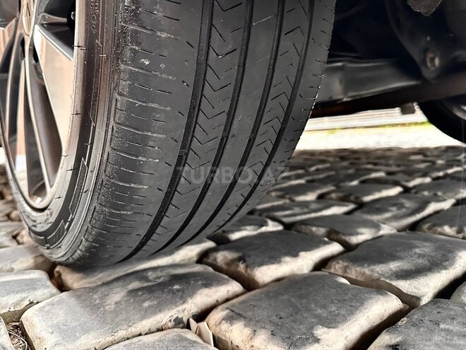 Kia K5 2015, 191,000 km - 1.7 l - Bakı