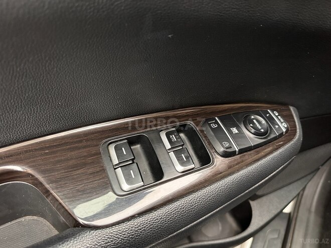 Kia K5 2015, 191,000 km - 1.7 l - Bakı