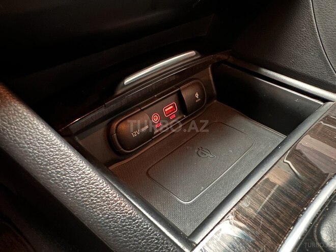 Kia K5 2015, 191,000 km - 1.7 l - Bakı