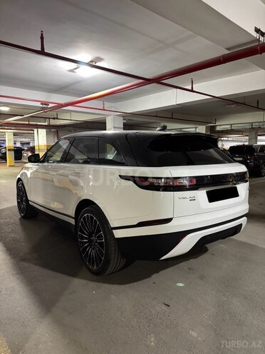 Land Rover RR Velar 2019, 133,000 km - 2.0 l - Bakı