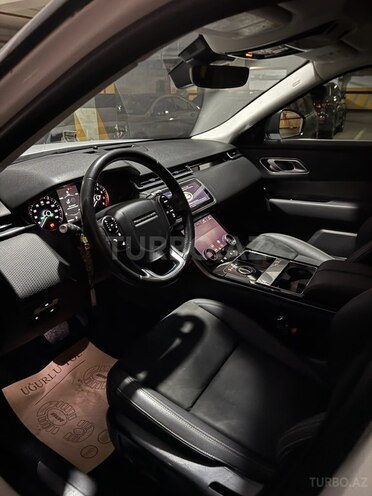 Land Rover RR Velar 2019, 133,000 km - 2.0 l - Bakı