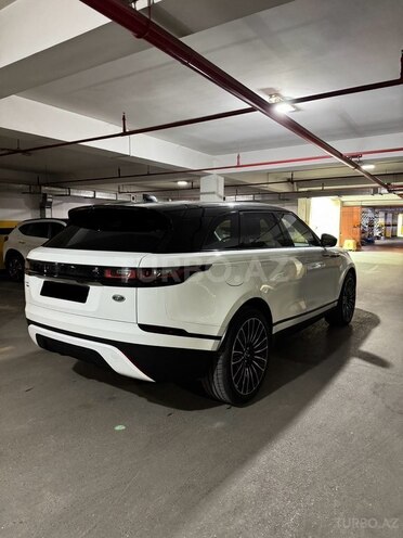 Land Rover RR Velar 2019, 133,000 km - 2.0 l - Bakı