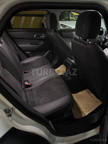 Land Rover RR Velar 2019, 133,000 km - 2.0 l - Bakı