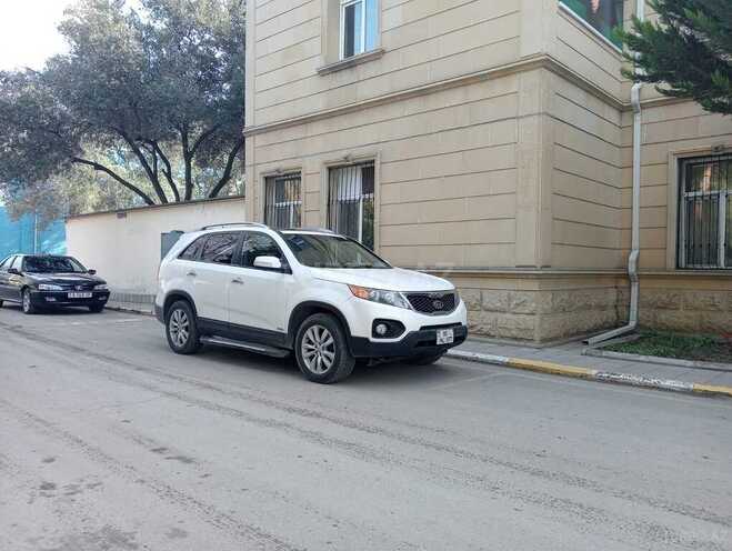 Kia Sorento 2012, 230,000 km - 2.2 l - Bakı