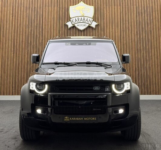 Land Rover Defender-3