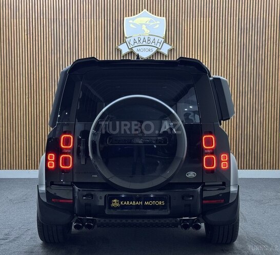 Land Rover Defender-5