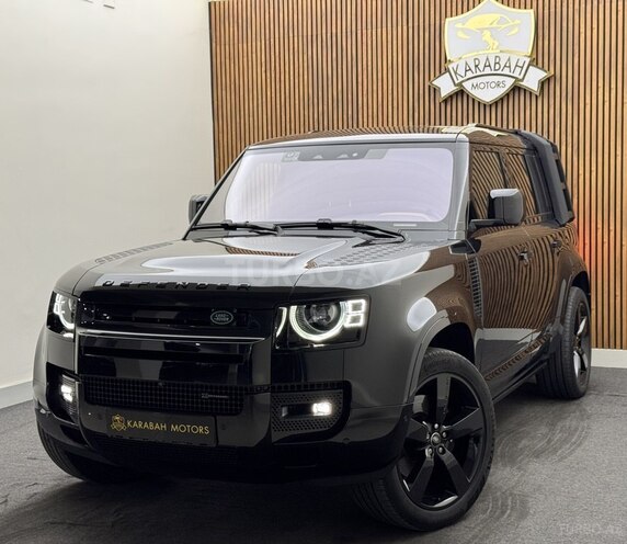 Land Rover Defender-2