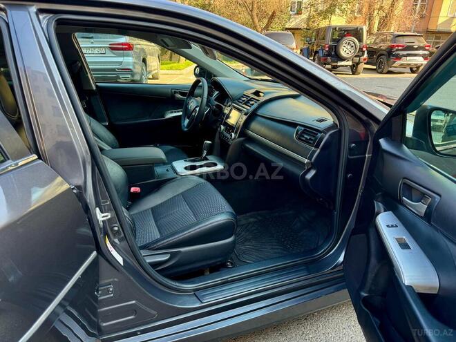 Toyota Camry 2014, 136,000 km - 2.5 l - Bakı