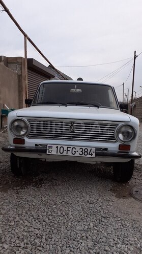 LADA (VAZ) 21011 1984, 57,484 km - 1.3 л - Bakı