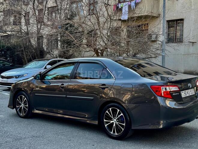 Toyota Camry 2014, 136,000 km - 2.5 l - Bakı