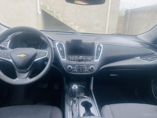 Chevrolet Malibu 2018, 251,058 km - 1.5 l - Şirvan