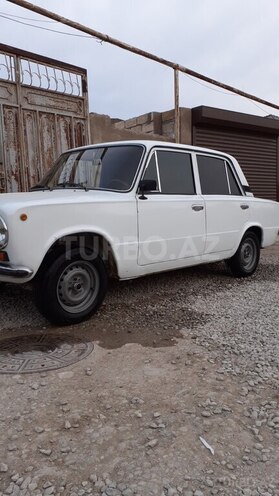 LADA (VAZ) 21011 1984, 57,484 km - 1.3 л - Bakı