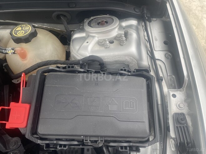 Chevrolet Malibu 2018, 251,058 km - 1.5 l - Şirvan