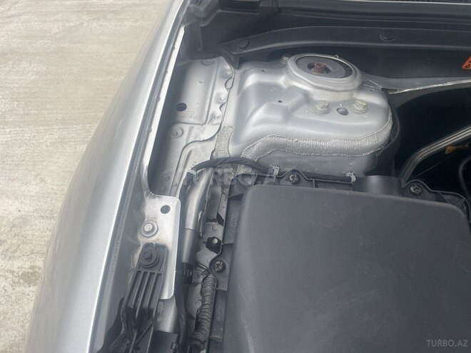 Chevrolet Malibu 2018, 251,058 km - 1.5 l - Şirvan