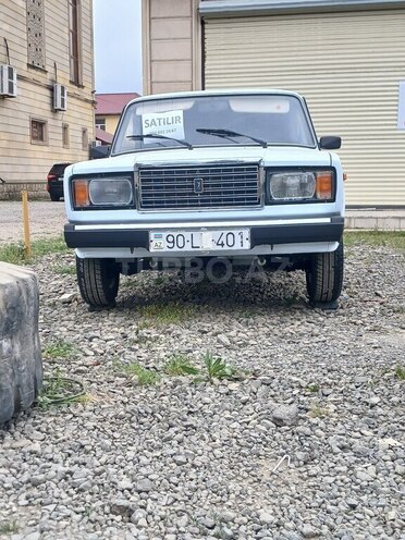 LADA (VAZ) 2104 2011, 81,200 km - 1.6 l - Lənkəran