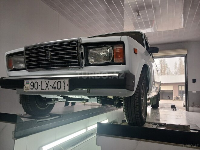 LADA (VAZ) 2104 2011, 81,200 km - 1.6 l - Lənkəran