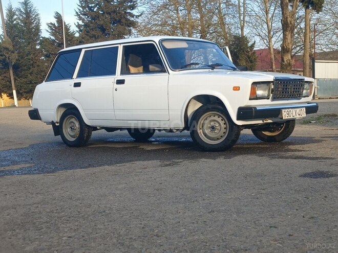 LADA (VAZ) 2104 2011, 81,200 km - 1.6 l - Lənkəran