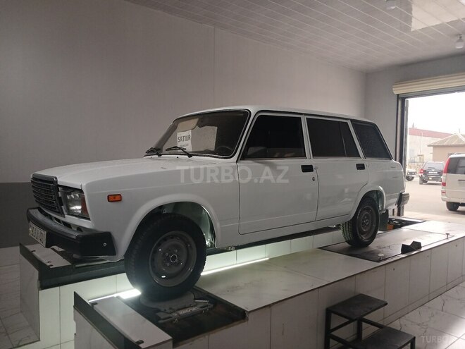 LADA (VAZ) 2104 2011, 81,200 km - 1.6 l - Lənkəran